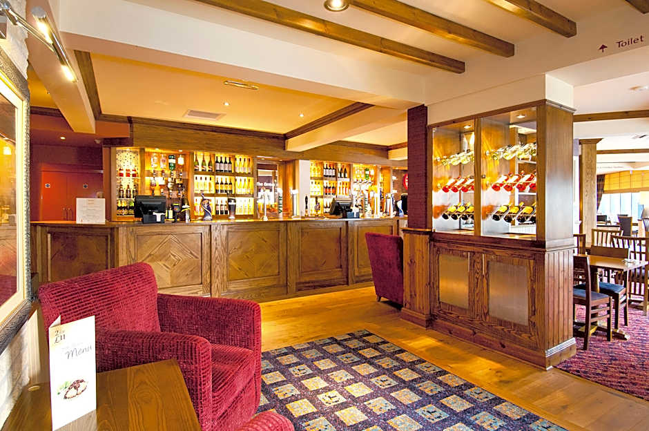 Premier Inn Newmarket