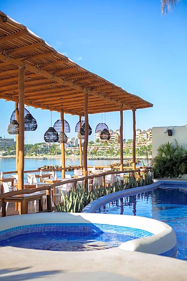 Hotel Ysuri Bucerias