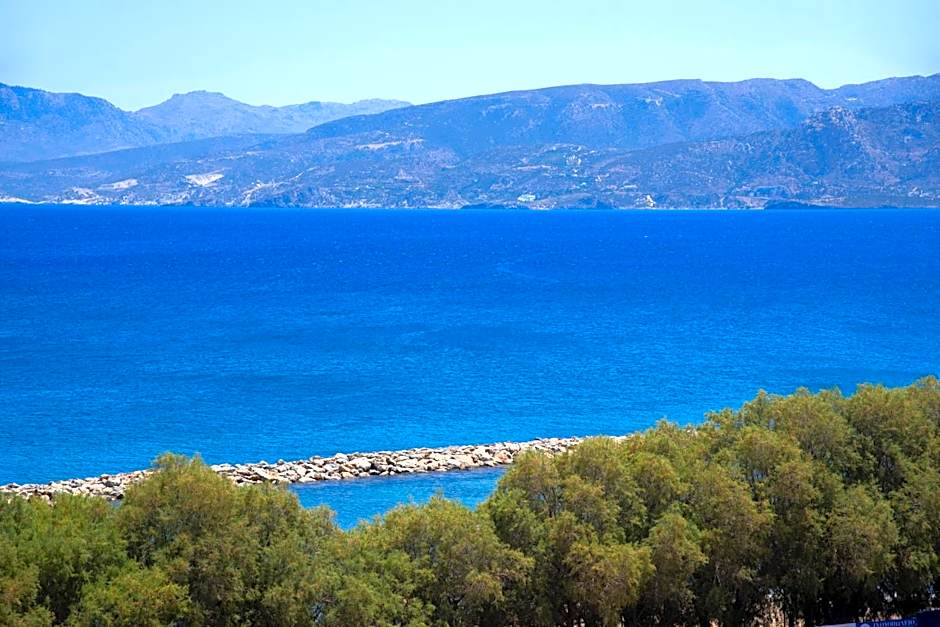 Naiades Marina Hotel