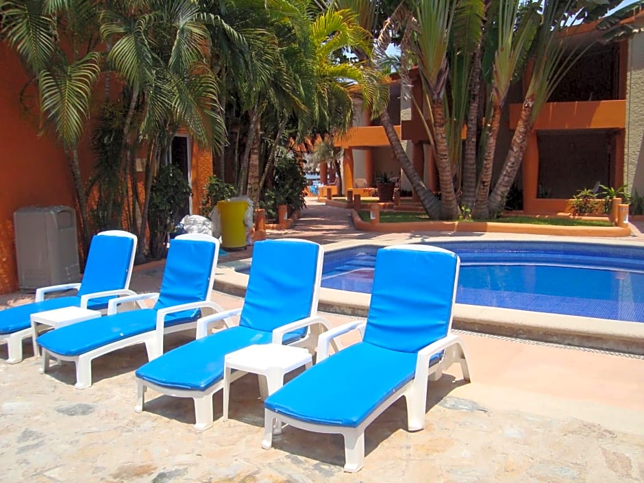 Hotel Villa Mexicana