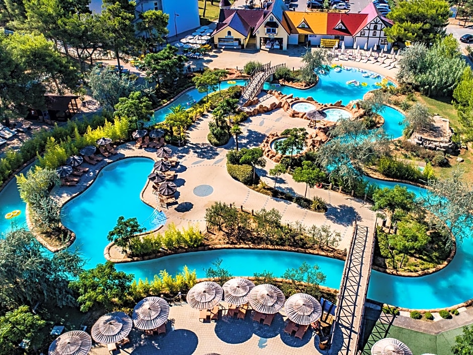 Amadria Park Hotel Jakov