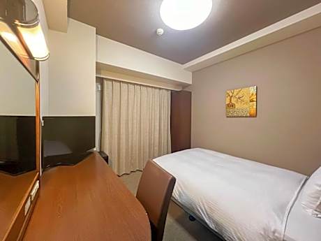 Semi Double Room - Smoking