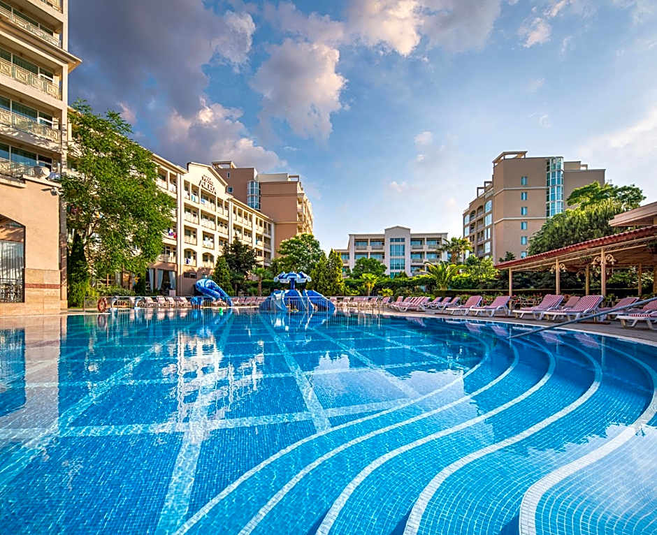 Hotel Alba - All inclusive