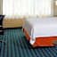 Fairfield Inn & Suites by Marriott Parsippany