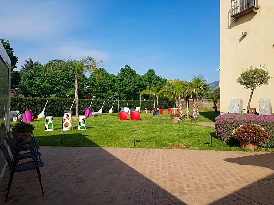 giardini del Novecento