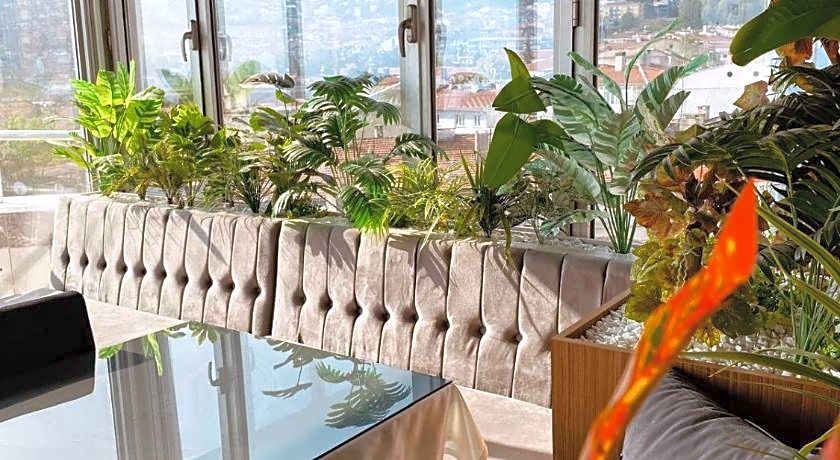 Hotel Grand Heykel