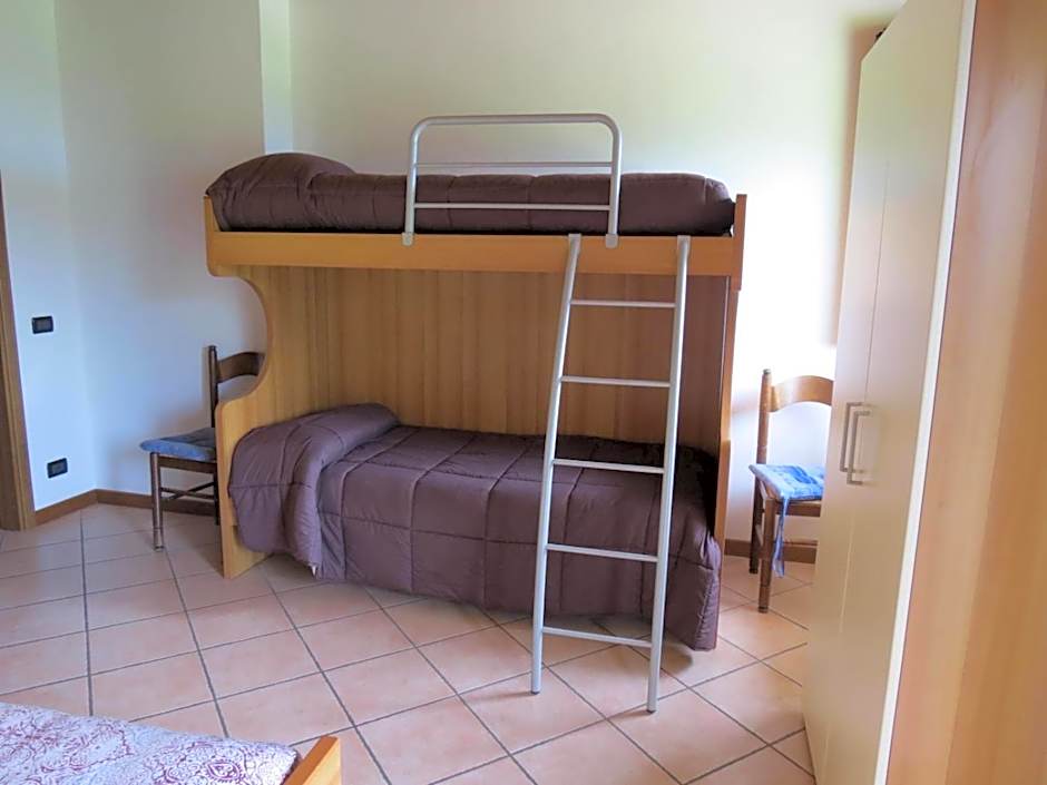 Albergo Ristorante Innocenti