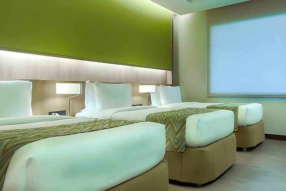 The Bayleaf Cavite