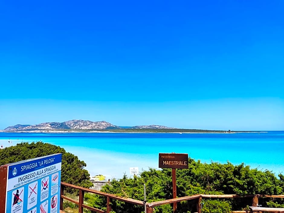 AFFITTACAMERE L'ARCOBALENO