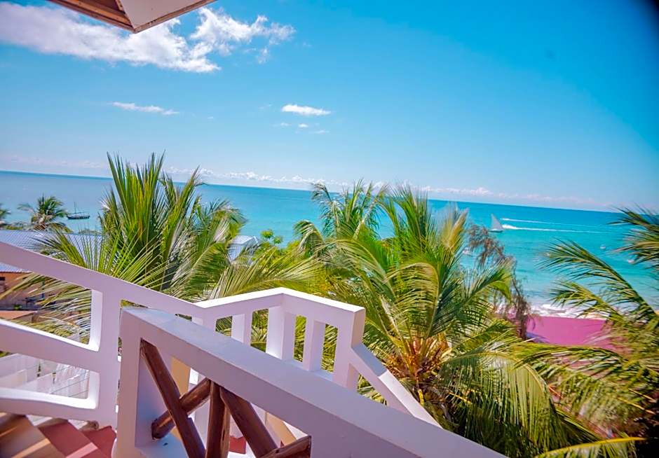 Baraka Beach Bungalows