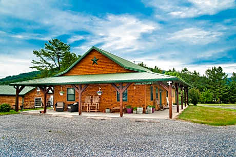 7Cs lodging