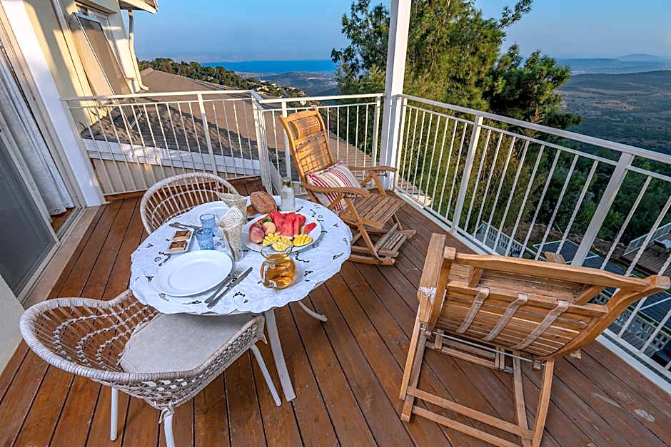 Ha'Seuda Ha'Achrona Suites