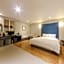 Browndot Hotel Daegu Seongseo