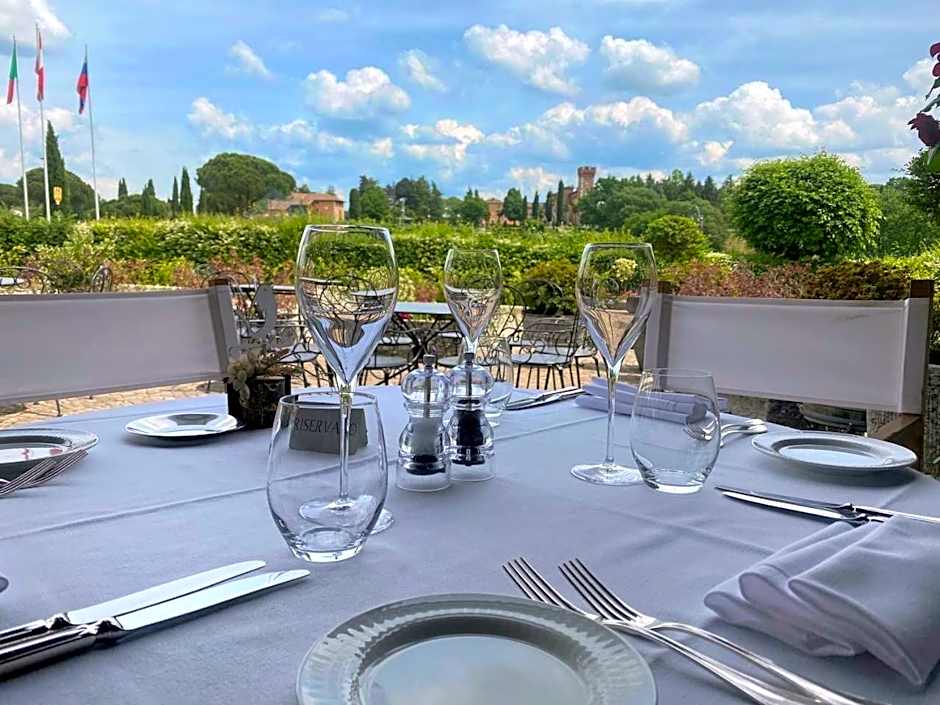 LA TAVERNETTA AL CASTELLO