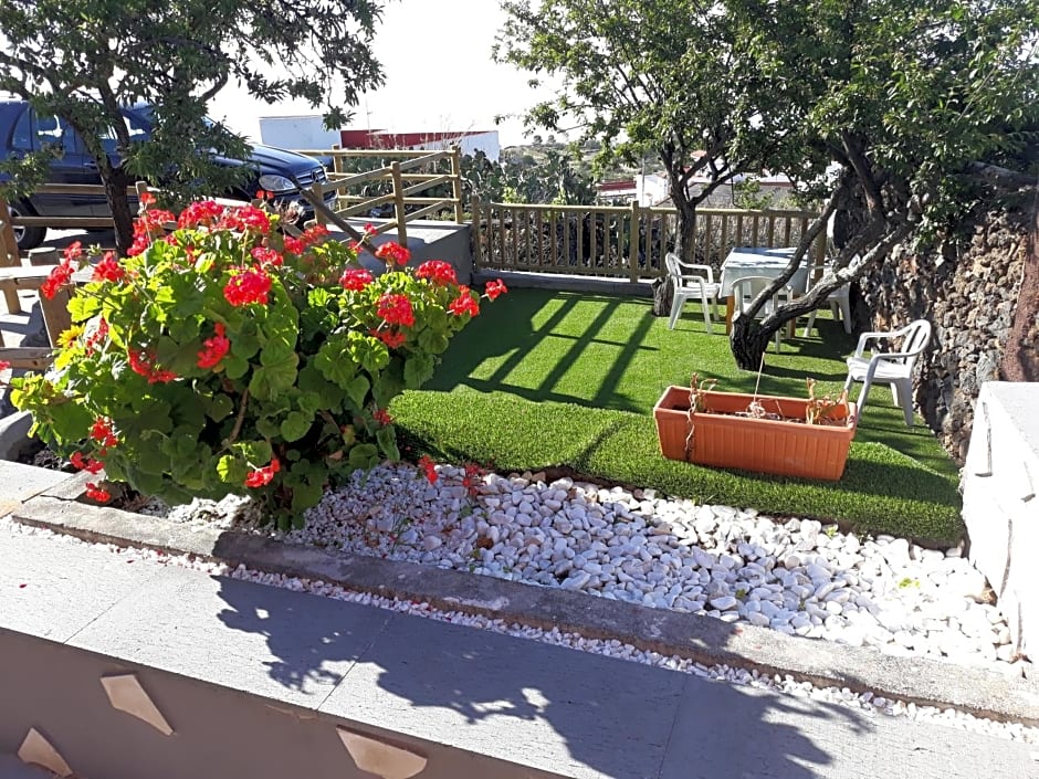 Casa rural meridiano