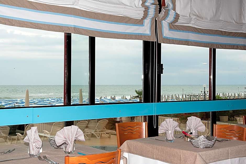 Hotel Manila