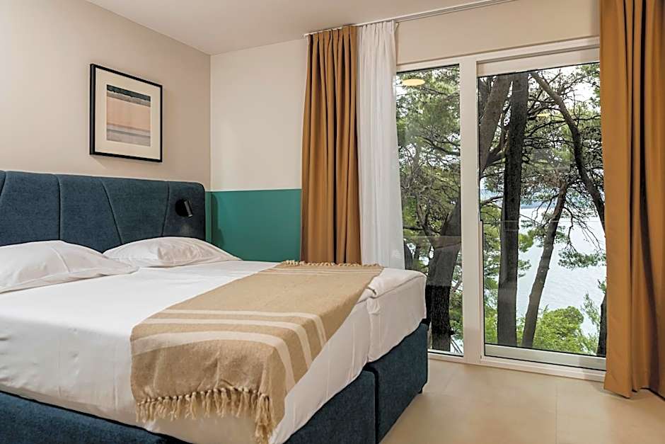 Sagitta all inclusive holiday resort