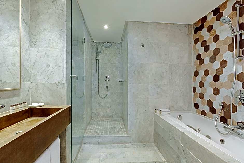 Sheraton Tunis Hotel