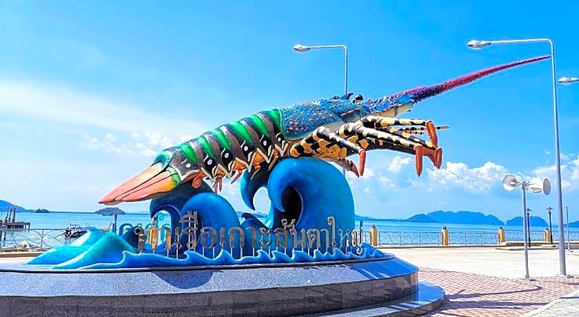 Ser-en-dip-i-ty Resort (SHA Extra Plus)