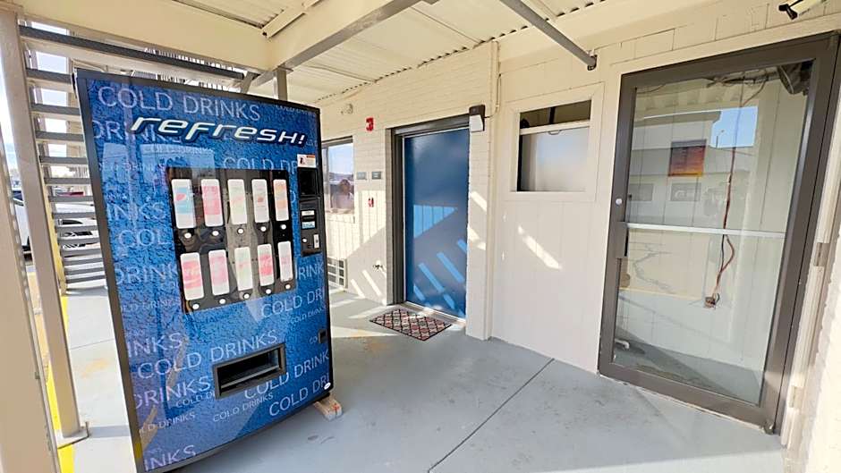 Motel 6-Dyersburg, TN