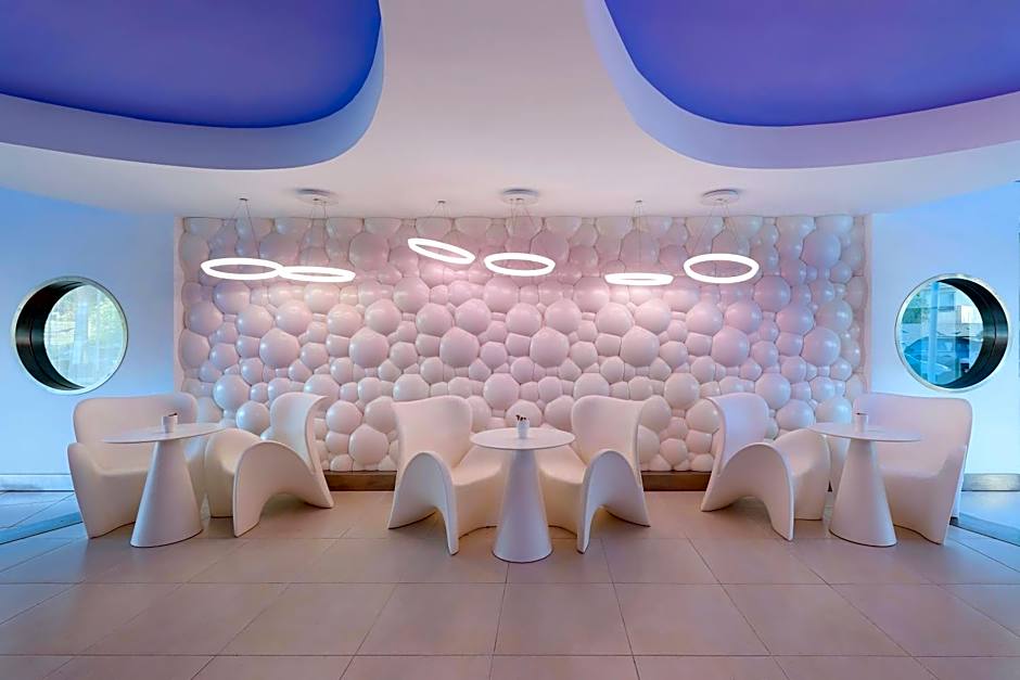 Blanco Hotel Formentera