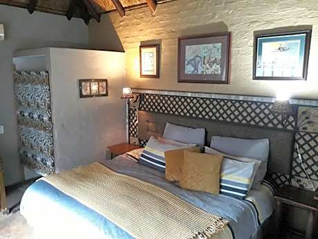 Standard Double Gecko