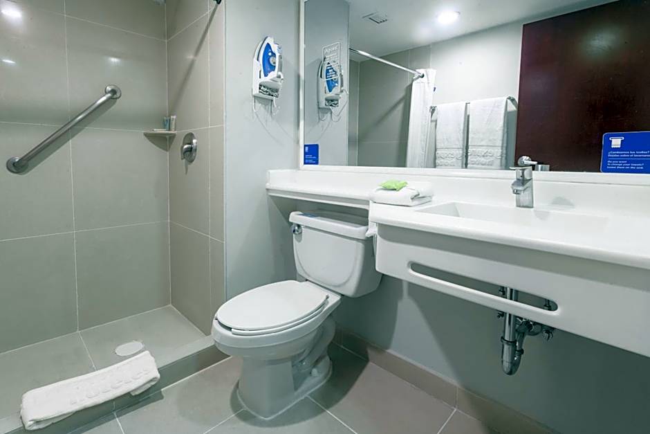 City Express by Marriott Celaya Parque