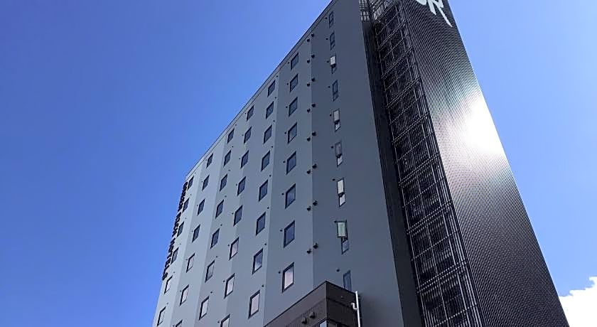 Green Rich Hotel Tokuyama Ekimae