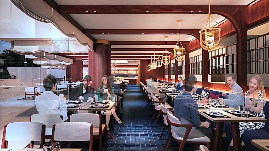 Hotel Springs Makuhari