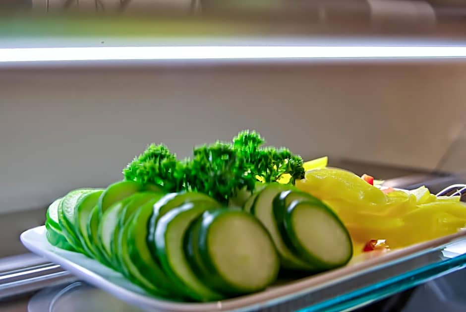 Hotel Sonneninsel Fehmarn