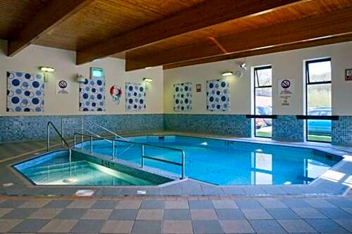 Holiday Inn Newport By IHG