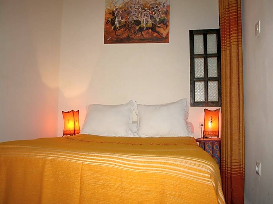 Riad Etoile D'essaouira