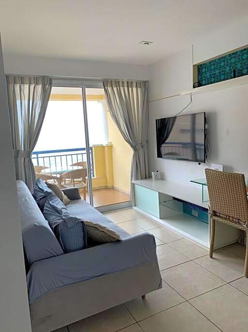 Beach Village - Praia do Futuro II