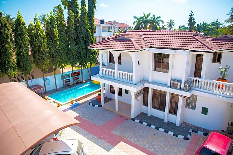 Mikocheni Condo Hotel & Apartments