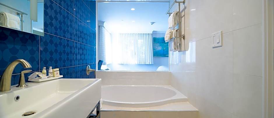 Woodcrest Hotel Cupertino