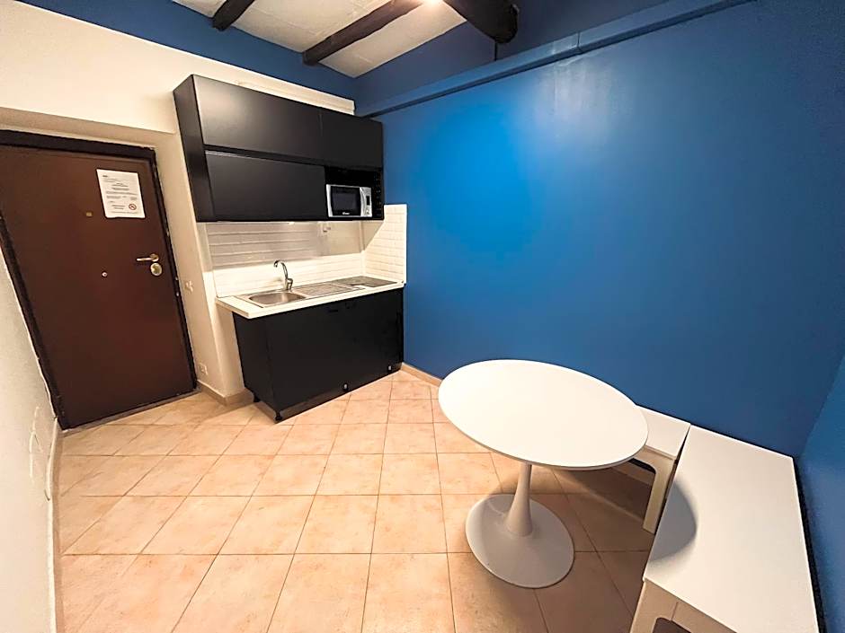 Hotel Anfiteatro Flavio