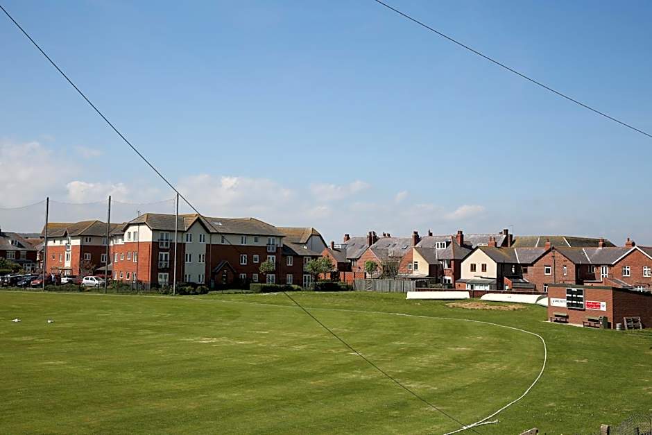 The Seacliffe - Whitby