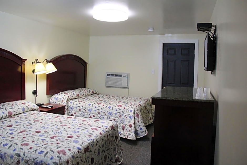 Pleasant Hill Motel