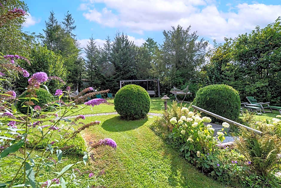 Landhaus Kaiserblick