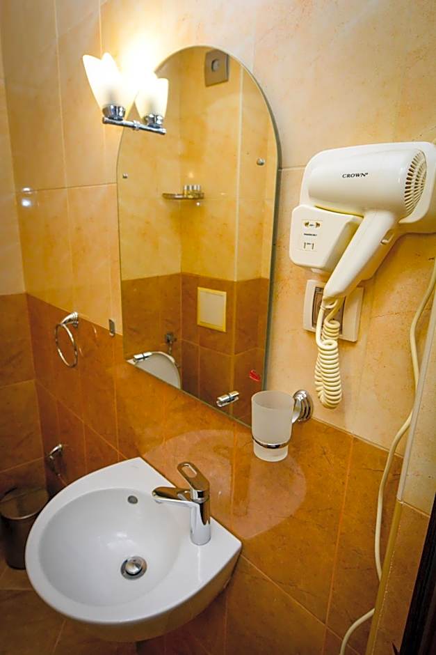 Guest house VRAZHDEBNA