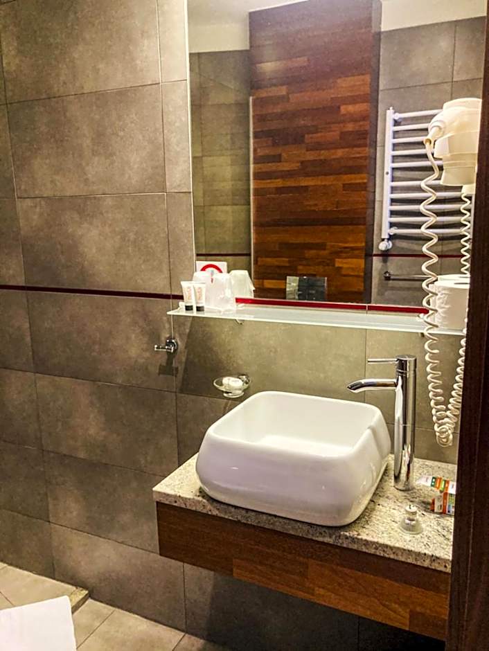 Hotel Modus