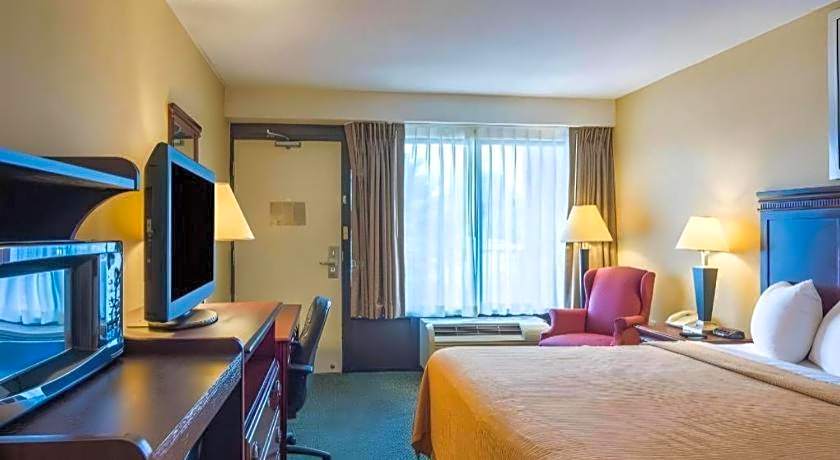 Quality Inn Manassas