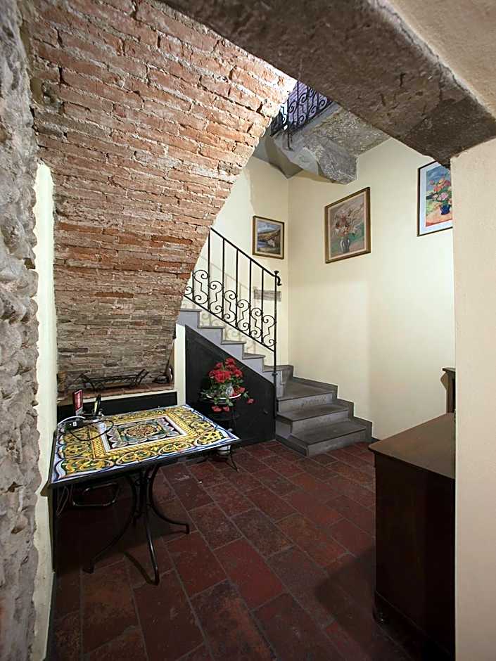 Locanda Sant'Antonio de foris