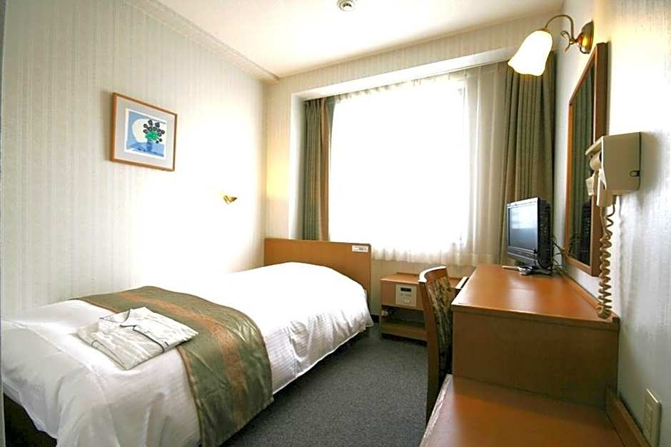 Ibaraki Central Hotel