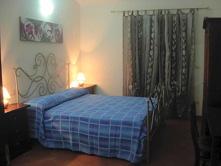 Sole e Luna Capo Vaticano