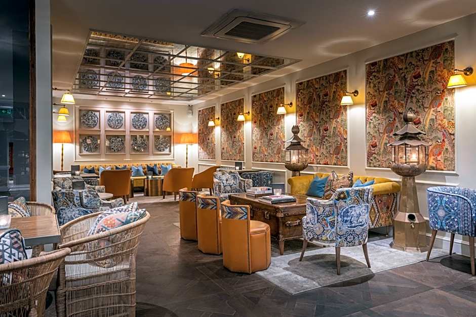 Richmond Harbour Hotel & Spa