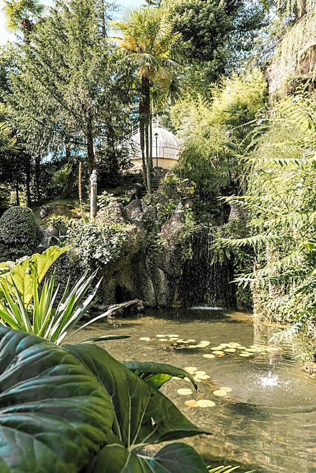 Relais Villa Porta