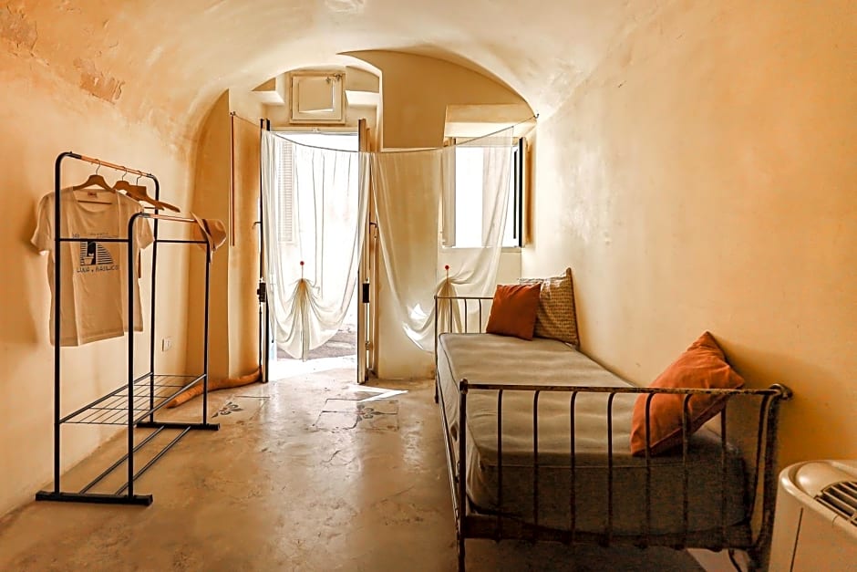 Luna e Basilico by Casa di Marco AP6