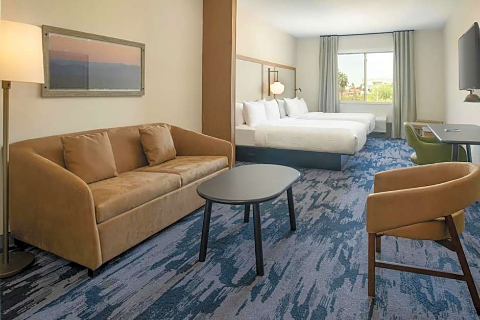 Fairfield by Marriott Inn & Suites Scottsdale Old Town
