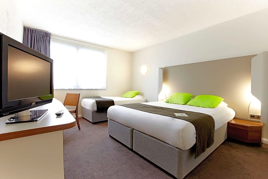 Photo 1 of 7 of Accessible Standard Room - 1 Double Bed